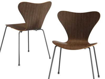 现代休闲椅子、餐椅