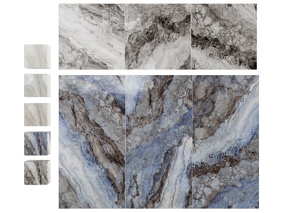 现代天然大理石瓷砖、地砖、墙砖