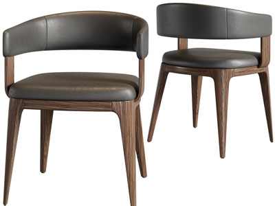 现代休闲椅子、餐椅