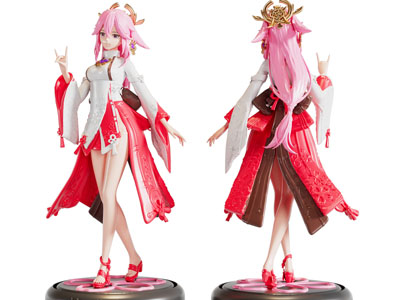 现代影视游戏角色