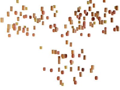 新中式灯笼灯饰吊灯