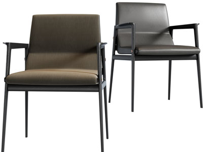 现代休闲椅子、餐椅