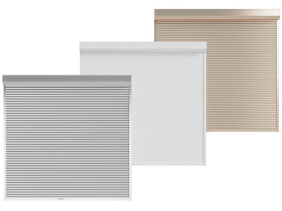 现代卷闸门、大门