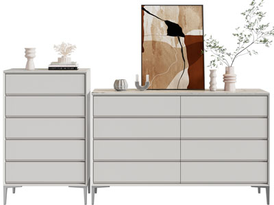 现代斗柜、玄关柜、边柜