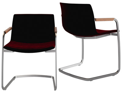 现代休闲椅子、餐椅