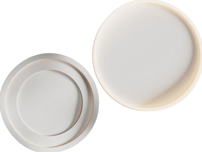 现代墙饰挂件、壁灯