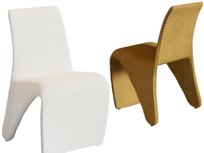 现代休闲椅子、餐椅