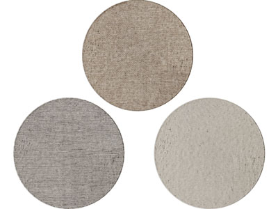 现代圆形地毯3d模型 现代圆形地毯