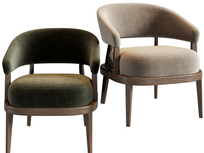 现代休闲椅子、单椅、沙发椅