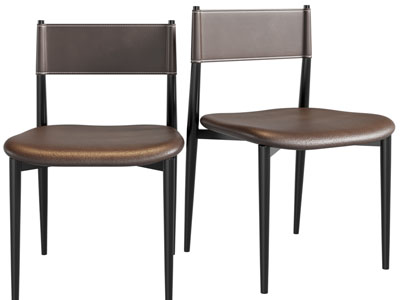 现代休闲椅子、餐椅