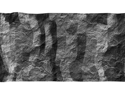 现代文化石背景墙3d模型 现代文化石背景墙