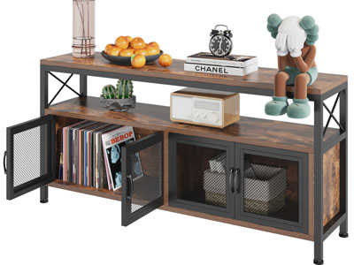 工业风loft玄关柜、边柜