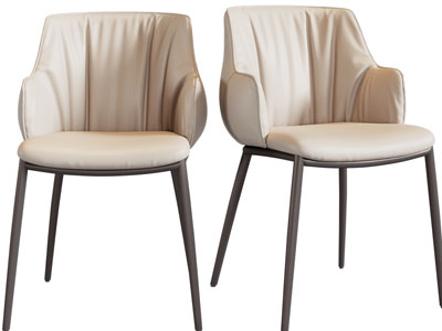 现代休闲椅子、餐椅