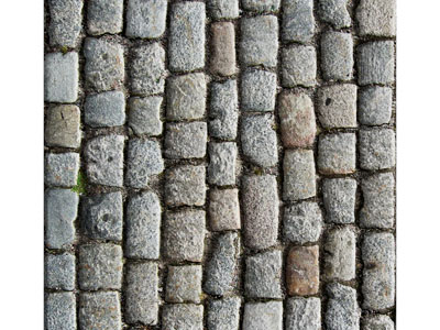 现代文化石背景墙3d模型 现代文化石背景墙