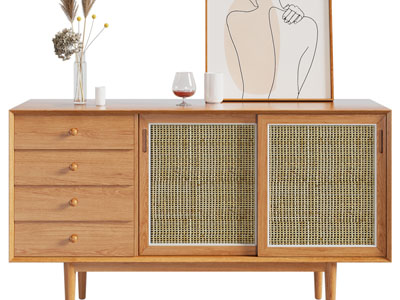 北欧玄关柜、边柜