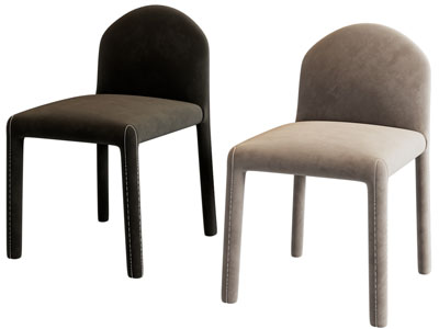 现代休闲椅子、餐椅