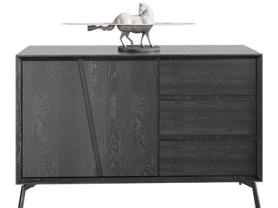 新中式玄关柜、边柜