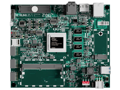 现代电脑主板、电路板