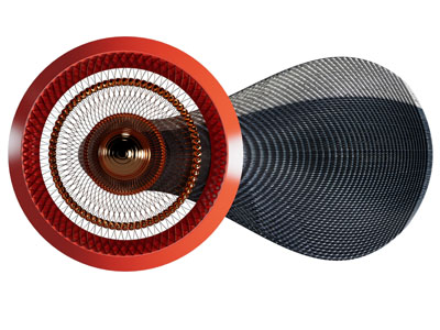 现代立体艺术墙饰挂件