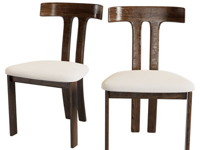 现代休闲椅子、餐椅