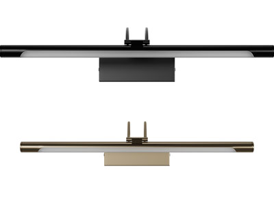 现代镜前灯、壁灯