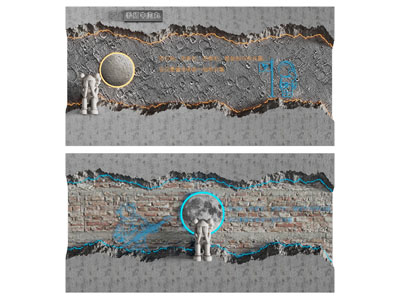 工业风loft背景墙3d模型 工业风loft背景墙
