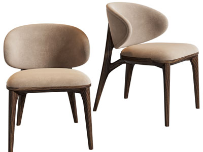 北欧休闲椅子、餐椅