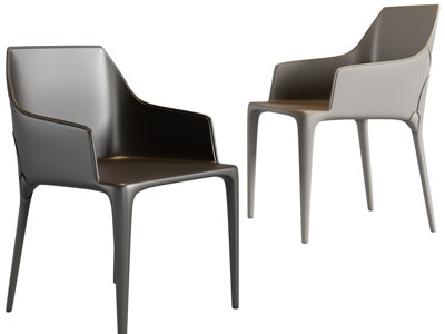 现代休闲椅子、餐椅