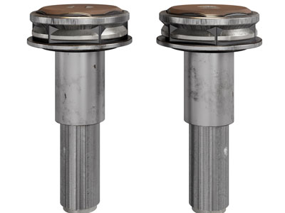 现代工业设备零部件3d模型 现代工业设备零部件