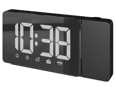 现代电子钟表3d模型 现代电子钟表