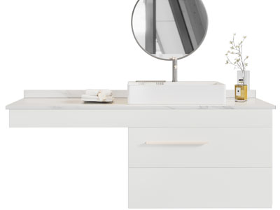 现代化妆、梳妆台