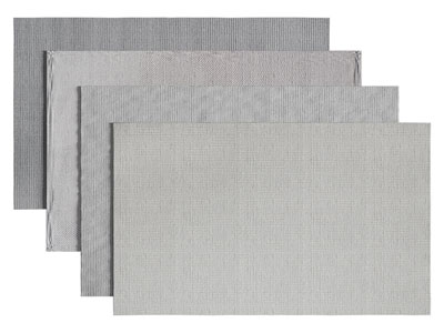 现代长方形地毯3d模型 现代长方形地毯