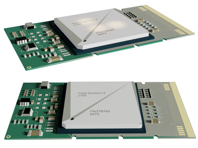 现代电脑主板、电路板