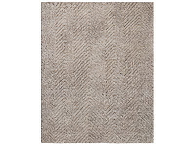 现代长方形地毯3d模型 现代长方形地毯