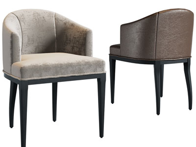 现代休闲椅子、餐椅