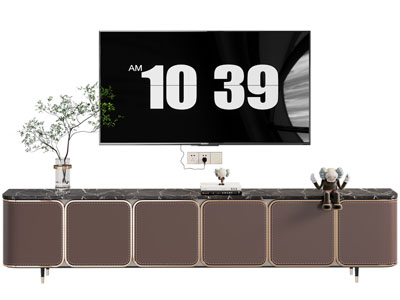 现代电视柜、电视