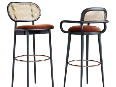 现代吧椅