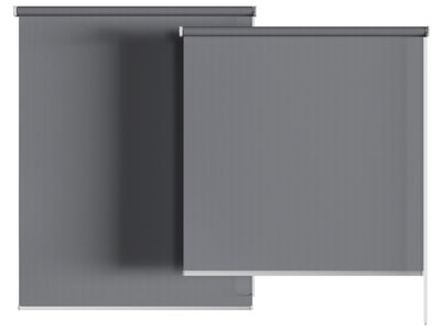 现代卷帘、拉帘