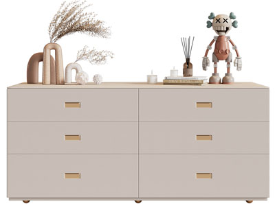 现代玄关柜、边柜