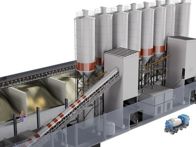 现代工厂工业设备