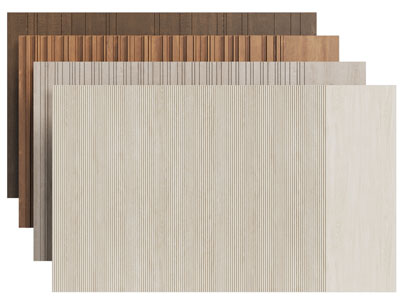 现代护墙板、波纹板、墙饰板