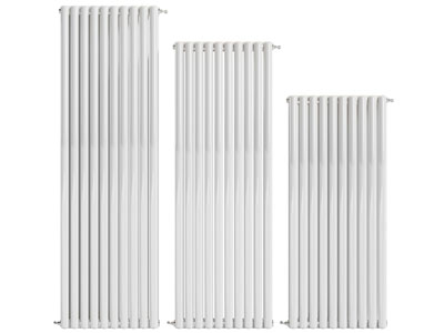 现代暖气管、暖气片3d模型 现代暖气管、暖气片