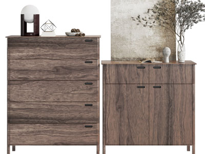 北欧玄关柜、斗柜、边柜