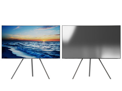 现代液晶电视机