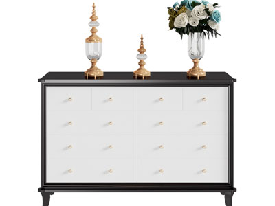 新古典玄关柜、边柜