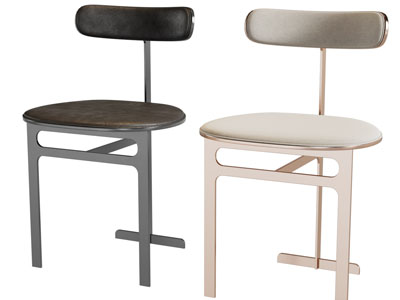 现代休闲椅子、餐椅