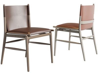现代休闲椅子、餐椅