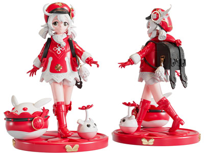 现代游戏影视角色