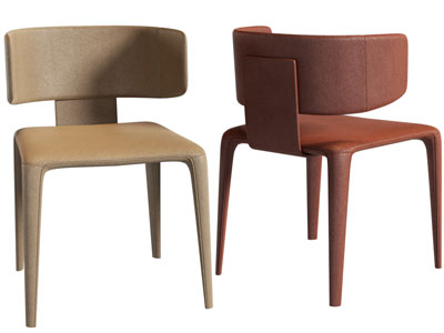 现代休闲椅子、餐椅