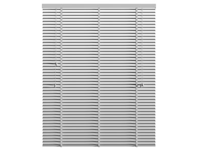 现代百叶窗帘、拉帘